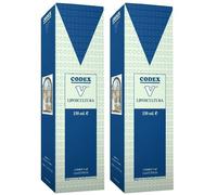 V Liposcultura Crema Cellulite 150 Ml 2x150 ml Crema