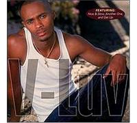 V-Luv - Luv Life My Music