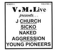 V.M. Live - Vol. 4-V.M. Live
