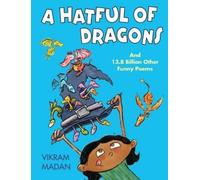 V Madan Hatful of Dragons, A (Copertina rigida)