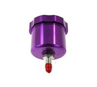 V-Maxzone M-8036 - Serbatoio idraulico per freno a mano, colore: Viola