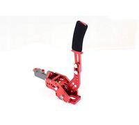 V-Maxzone M-8038 - Freno a mano idraulico TURBOWORKS B01, colore: Rosso