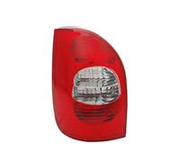 V-maxzone Vt788l Sx posteriore Coda di luce rossa Bianco