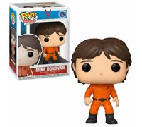 V Mike Donovan 9.5cm Pop Televisione Vinile Figura Funko 1056 Venditore UK