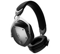 V-MODA Crossfade 3 | Le cuffie circumaurali cablate preferite dai migliori DJ del mondo | Suono potente, ottimizzato per l'energia e l'entusiasmo del club | App Editor Mobile - Gunmetal Black