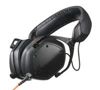 V-MODA Crossfade M-100 Master | Cuffie Circumaurali Premiate con Isolamento dal Rumore | Costruzione in Metallo, Archetto Steelflex e Migliore Resistenza al Sudore | Certificate per l'Audio Hi-Res