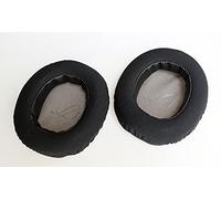 V-MOTA Auricolari compatibili con cuffie da gioco ASUS ROG Strix Fusion 300 500 700 Virtual 7.1, microfono digitale e cuffie da gioco Aura Sync RGB (Flannelette)