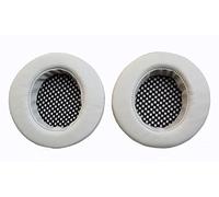 V-MOTA Auricolari compatibili con Edifier G4 SE PRO 7.1 USB, GM660 con audio stereo cablato e parti di riparazione dei cuscini (grigio)