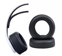 V-MOTA Auricolari compatibili con Playstation Pulse 3D, cuffie 3D, PS5, Playstation 5 Pulse 3D, cuscini di ricambio sostituiscono la parte (1 paio)