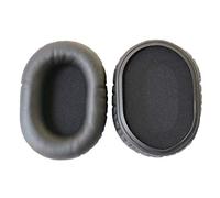 V-MOTA - Auricolari di ricambio compatibili con David Clark H10 H10-13S H10-13Y H10-40 HBT-30 H10-60 H10-76 H20-10 Air Pilot Aviation Aviator (1 coppia)