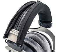 V-MOTA Cuscinetti auricolari compatibili con Beyerdynamic DT770 DT790 DT797 DT880 DT990 PRO T5P T70 T70P T90 MMX300/Custom One Pro Plus/Cuffie Over-Ear Interactive Gaming (1 pezzo)