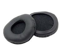 V-MOTA Cuscinetti auricolari compatibili con cuffie AKG K414 K416 K26P K27i, JBL Reference 410 / Reference 510, parti di ricambio per cuscinetti auricolari