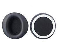 V-MOTA Cuscinetti auricolari compatibili con cuffie Cowin E7/E7 Pro con cancellazione attiva del rumore, parti di ricambio (nero)