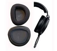 V-MOTA Cuscinetti auricolari compatibili con cuffie da gioco ASUS ROG Theta 7.1 USB-C Rebupuc/ROG Home-Theatre-Grade 7.1, parti di ricambio per cuscinetti auricolari (1 paio)