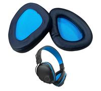 V-MOTA Cuscinetti auricolari compatibili con cuffie JLab Audio Studio Pro, cuscinetti auricolari di ricambio, 1 paio