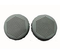 V-MOTA Cuscinetti auricolari compatibili con cuffie musicali Sony SBH60 On-Ear Wireless Bluetooth SBH60bt, parti di ricambio (grigio)