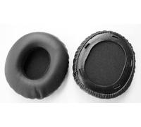 V-MOTA Cuscinetti auricolari compatibili con cuffie Sony MDR-10RC mdr100rc, parti di riparazione cuscino paraorecchie (nero)