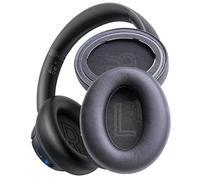 V-MOTA Cuscinetti auricolari di ricambio compatibili con cuffie BERIBES WH305B, nero, 1 paio