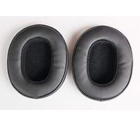 V-MOTA Cuscinetti auricolari di ricambio compatibili con cuffie Bluetooth Panasonic RP-HD300B RPHD300B RPHD300 (2 pezzi) (B)