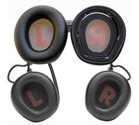 V-MOTA Cuscinetti auricolari di ricambio compatibili con cuffie da gioco JBL Quantum Q800 BT/NC, cuscinetti auricolari di ricambio (Quantum 800)