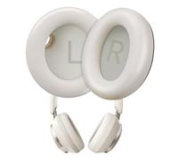 V-MOTA Cuscinetti auricolari in schiuma compatibili con cuffie Soundcore Space One Pro, FlexiCurve, pieghevoli, S1, cuscinetti auricolari di ricambio (M, 1 paio)