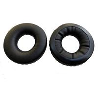 v-MOTA Cuscinetti compatibili con Sennheiser HMD 25-1, HMEC 25-BA, HME 25-1, HMEC 25-KAX, HMDC 25-BAA, HDMC 25-KAP, HD25-1 cuffie (1 paio di cuffie migliorate)