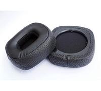 V-MOTA Cuscinetti di ricambio compatibili con cuffie Marshall Major III 3 On-Ear (nero)