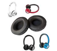 V-MOTA Cuscinetti di ricambio compatibili con cuffie Over-Ear Monster N-Tune, cuscinetti di ricambio per paraorecchie