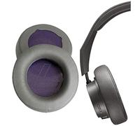 V-MOTA Cuscinetti di ricambio compatibili con cuffie Plantronics BackBeat GO 500, 505, 510, 600, 605, colore viola