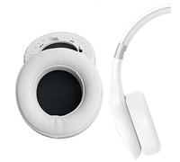 V-MOTA Cuscinetti di ricambio compatibili con Motorola SH012 SH013 BK Pulse Escape + Cascos iP54 Wireless Over-Ear Headphone, pezzi di ricambio (1 paio)