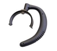 V-MOTA Fascia da collo dietro al collo per cuffie Poly Plantronics EncorePro HW530 HW540 88815-01 e HP 85R16AA (gancio per orecchio)