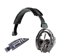 V-MOTA RIG 800 Series - Fascia di ricambio compatibile con cuffie da gioco NACON Rig 800 PRO HS, Rig 800 PRO HX, Rig 800 HC, Rig 800 HX (1 pezzo)