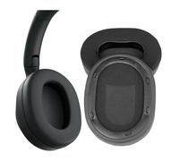 V-MOTA ULT WEAR - Cuscinetti di ricambio per cuffie Sony WH-ULT900N WHULT900N, cuscinetti in pelle proteica (ghiaccio)