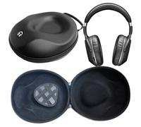 V-MOTA Valigia per cuffie wireless Sennheiser HD4.20S HD4.30 HD4.40 HD4.50 bt PXC550 HD8 HD7 Dj HD6 Mix Urbanite XL Momentum HD4.50BTNC