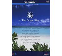 V-music 04『海~The Ocean Blue~』 [DVD]