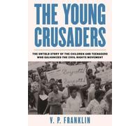 V.P. Franklin The Young Crusaders (Copertina rigida)