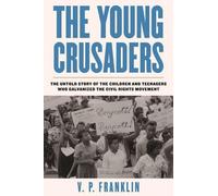 V.P. Franklin The Young Crusaders (Copertina rigida)
