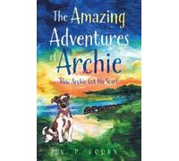 V. P. Goody The Amazing Adventures of Archie (Tascabile)