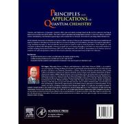 V.P. Gupta Principles and Applications of Quantum Chemistry (Tascabile)