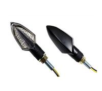 V PARTS 89751 - Apparecchio indicatore Universale Trasparente a LED Approvato