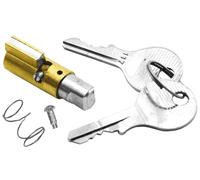 Key Lock Contact