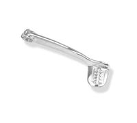 Vparts Et2-silver Et2 Kickstarter Lever Argento