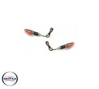 V parts Set intermittento Lampadina Tuning carbonlook 21W LAMPARA