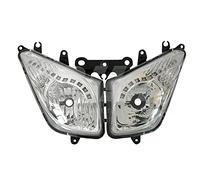 V parts Faro Anteriore Yamaha XP T-Max 500 (08-11) LED