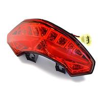 V parts, Faro Posteriore Vicma per Ducati Multistrada 1200/1200S/1200 ABS 1200 (10-), Multistrada Touring ABS 1200 (10-)