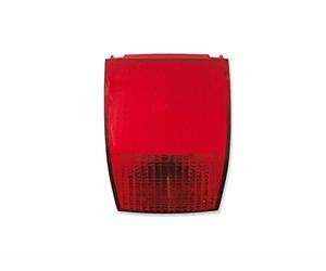 V PARTS Gemma Stop Rosso