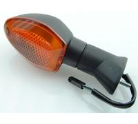 V PARTS Indicatore di direzione anteriore destro / posteriore sinistro tipo originale Suzuki GSR 750
