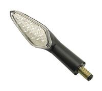 Vparts Wl-002w-lede Turn Signals Argento