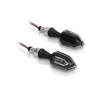 V parts Intermittenti LED Chiaro Universale