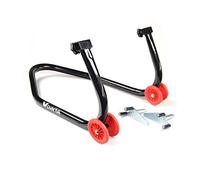 V parts Kit Paddock Universale: cavalletto Anteriore + Supporti a Rullo